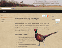 Pheasant Retreat